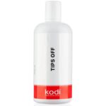 Rubber Top Gel Kodi: Durable, Flexible Shine for Nail Art