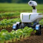 Edge AI for robotics automation: smarter, faster autonomous systems