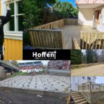 Trädäck pris – oslagbara erbjudanden hos Hoffenab.se