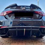 Range Rover Sport Bonnet Hood SVR 2013–2021: Bold, Precision Fit