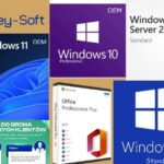 Windows 10 Home klucz – bezproblemowa aktywacja i bezpieczeństwo