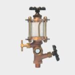 Glass oilers: Smooth lubrication for precision machinery