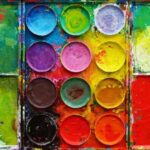 Experimentelle Malerei kaufen – spannende Kunstarten entdecken