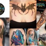 Custom Tattoo Studios Near Minneapolis: Find Your Perfect Design
