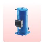 Emkarate RL46H: High-Performance Refrigeration Compressor from WRCHVAC