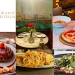 Restauranter Grå Brødretorv København – oplev Sole D’Italia