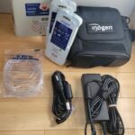 Used Inogen at Home: Dependable Oxygen Solutions for Your House