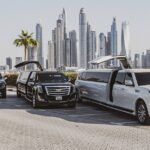 Limousine Hire: Luxury Transport for Every Occasion