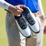 USA Spirit Golf Shoes: Comfort, Stability & Style on the Green