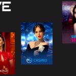 Experience Online Casino Live Games in Malaysia | 3WeWin