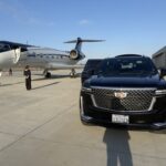 Best Car Service San Diego: Luxurious, Reliable Transfers