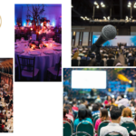 Event Lighting on Rent in UAE | Elevate Your Celebration