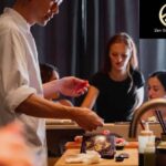 Authentic Omakase Experience in New York