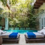 Private Beachfront Villas Cartagena: Luxury Coastal Retreats