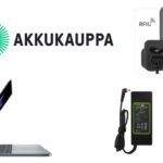 Kumppani työpöydällä: arjen käänteissä luotettava virtalähde