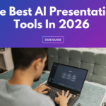 Turn Ideas into Polished Slides with AI for PPT Presentations