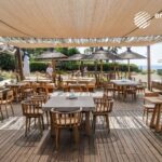 Velas de sombra España: toldos elegantes para tu jardín