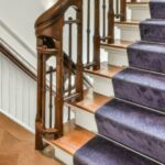 Stair Runners Installation: Elevate Your Home with Expert Fitment