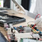 Trusted Computer Repair Shop Houston for Fast, Reliable PC & Laptop Repairs