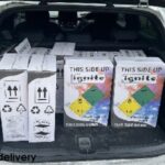 Nangs Delivery Melbourne | Fast, Safe Doorstep Service