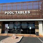 Custom Pool Tables In Arizona: Elevate Your Game Room