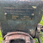 Old Engines for Sale: Classic Powerhouses to Treasure