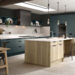 Kitchen door suppliers: premium doors for modern kitchens | Direct Kitchen Doors