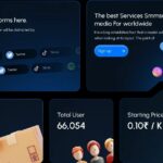 World Cheap Smm Panel: Safe, Fast, Affordable Social Growth