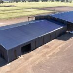 Aviation Hangar Manufacturer – Trusted UK Experts for Aircraft Shelters