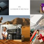 Luxury Printed Kraft Paper Bags for Sustainable Style