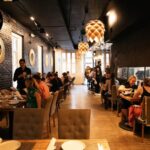 Party Venue Indian Restaurant New Orleans | Celebrate in Style