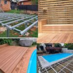 Bushfire Zone Decking Steel in Sydney | Safe, Durable & Stylish