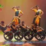 Theme Based Dance Performance for Weddings, Launches, and Cultural Shows