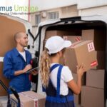 Umzugsreinigung Rapperswil-Jona – Profi-Service von Primus Umzüge