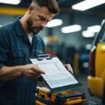 Car inspection before selling: boost trust and value
