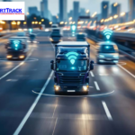 Dash Camera Fleet Management Platform for Smarter Fleet Operations