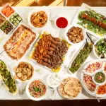 Delicious Food Truck for Hire for Parties and Events