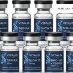 EU Compliant Peptide Supplier UK | Vitalis Labs