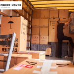 Choose Licensed Long Distance Movers for Peace of Mind