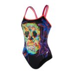 Svømmebriller til træning – komfort og klar udsyn til hver bane