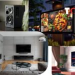 Pop Up TV Cabinet: Sleek Storage for Hidden Televisions