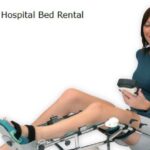 Enhance daily independence with the Sara Stedy Chair | Ben Hospital Bed Rental