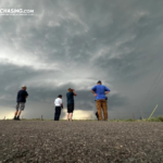 Tornado Tours: Safe, Educational Storm Chasing Adventures