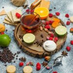 Buy Natural Herbal Tea – Relax, Rejuvenate & Enjoy Caffeine-Free Wellness