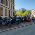 European Motorcycle Touring: Ride Europe’s Scenic Routes with Confidence