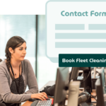 Corporate Fleet Detailing NSW Australia | Eco-Friendly Mobile Cleaning