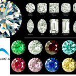Synthetic Rough Gems: Brilliance, Value and Responsible Crafting