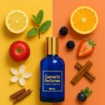 Iceni Boadicea: A Bold, Historic Fragrance Tale