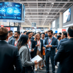 Effortless Conference Management Software for Organisers