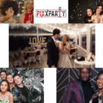 Montreal Photo Booth Rental – Capture Moments with Pixxparty